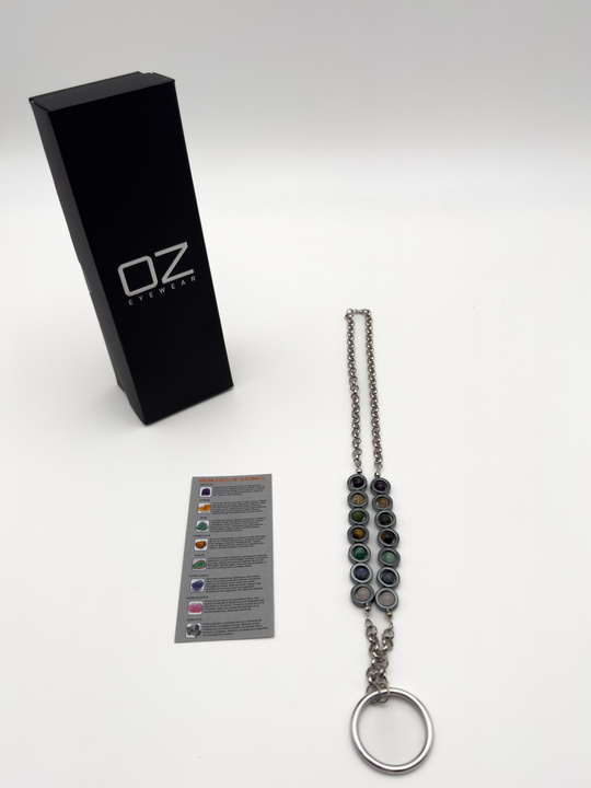 Cordons COLLIER DORE OU ARGENT